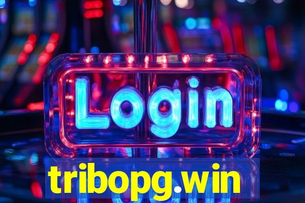 tribopg.win