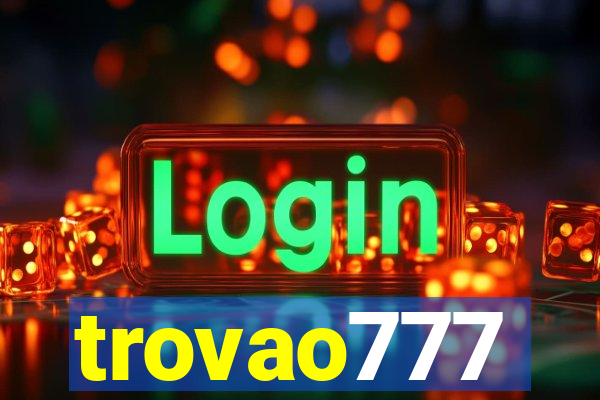 trovao777