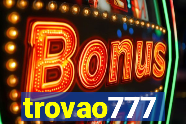 trovao777