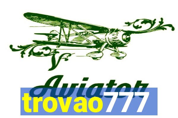 trovao777