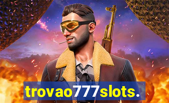 trovao777slots.com