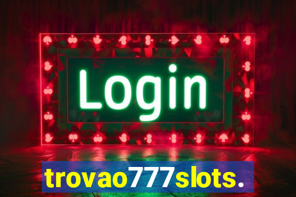 trovao777slots.com