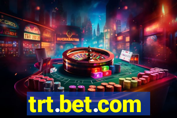 trt.bet.com