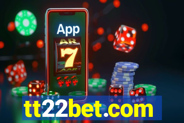 tt22bet.com