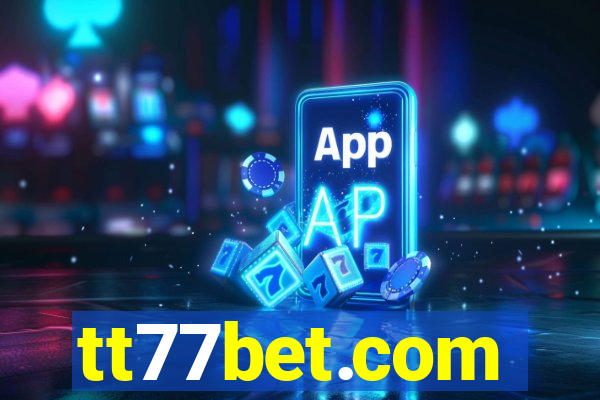 tt77bet.com