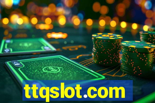 ttqslot.com