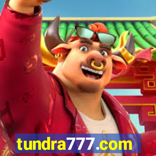 tundra777.com