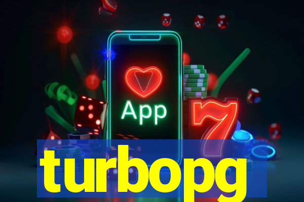 turbopg