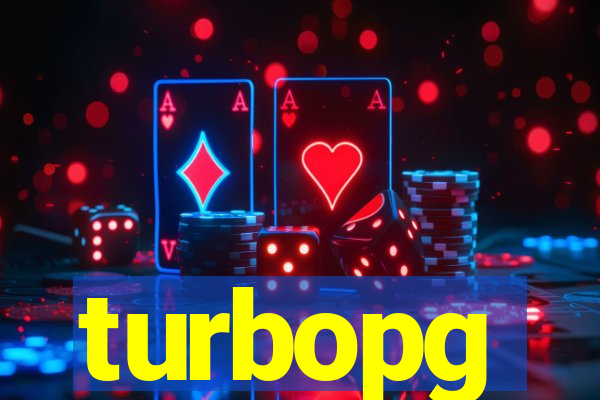 turbopg