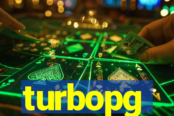 turbopg