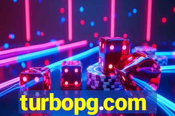 turbopg.com