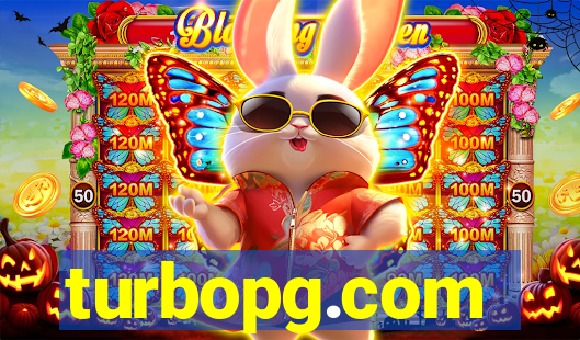 turbopg.com