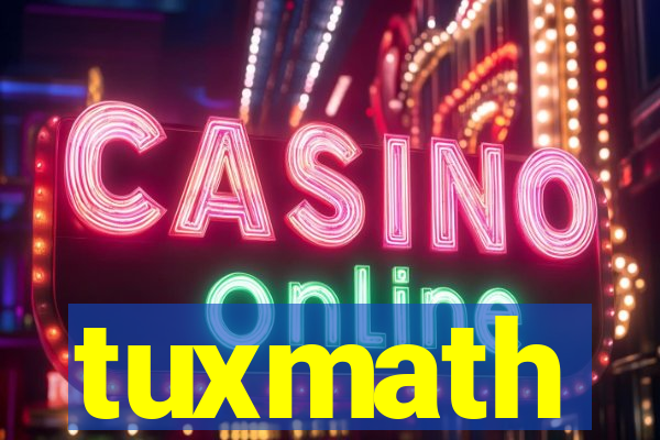 tuxmath