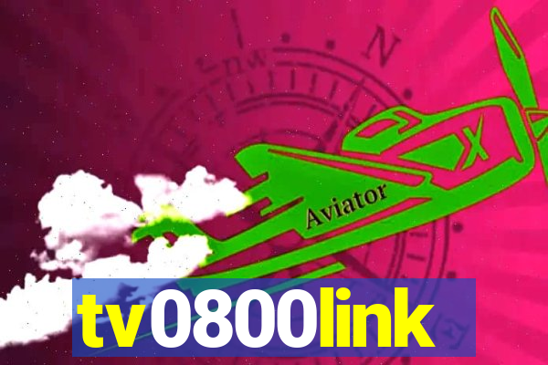 tv0800link