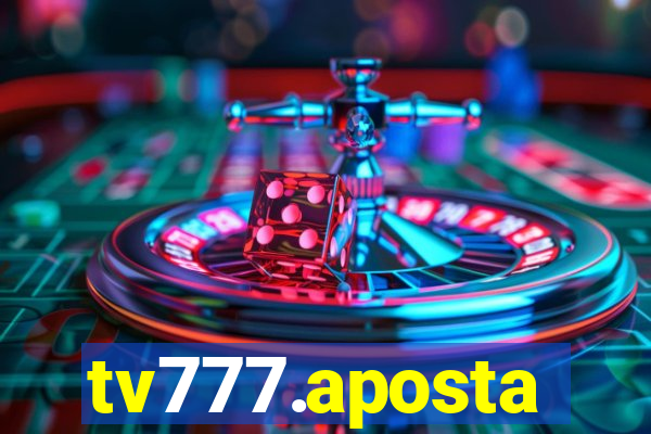 tv777.aposta