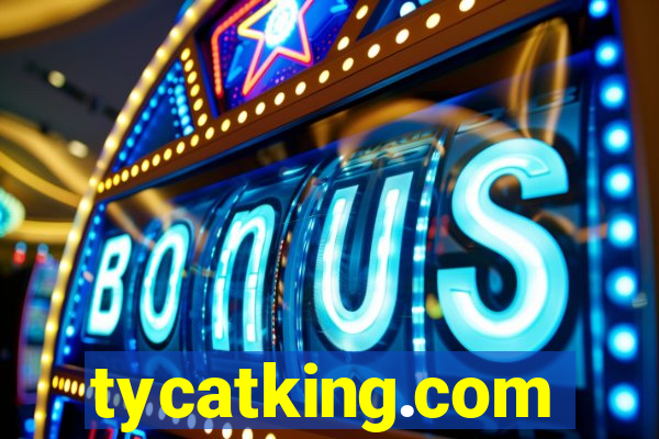 tycatking.com