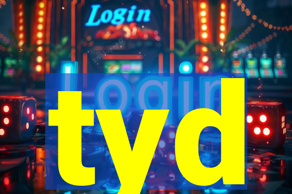 tyd-bet.com