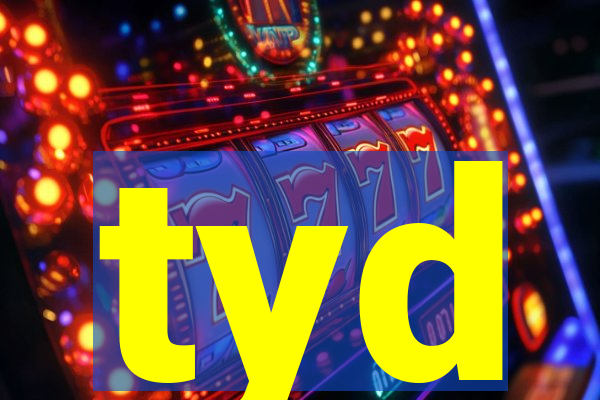 tyd-bet.com