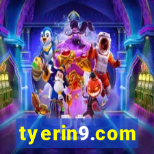 tyerin9.com