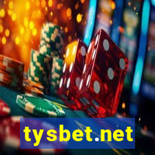 tysbet.net