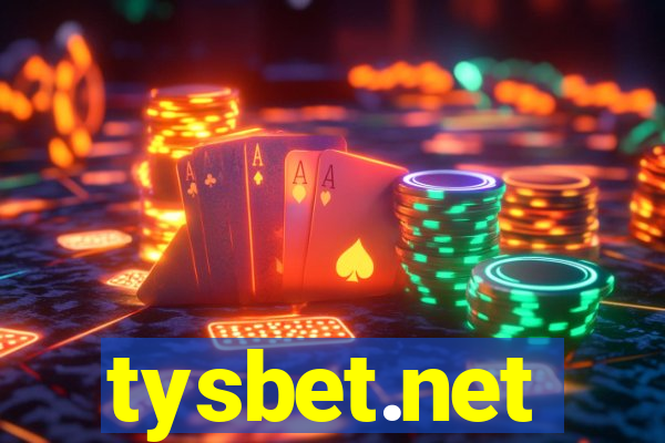 tysbet.net