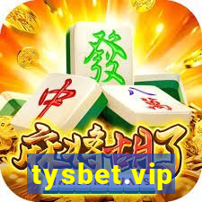 tysbet.vip