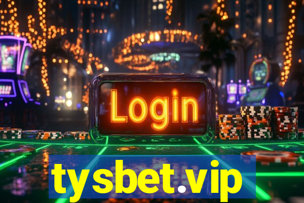 tysbet.vip