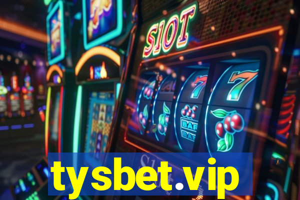 tysbet.vip