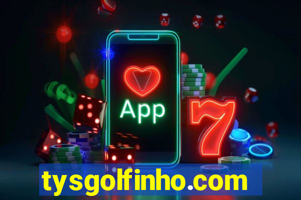 tysgolfinho.com