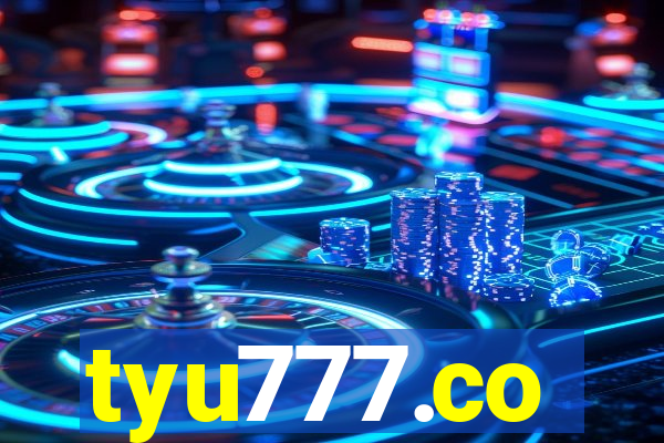 tyu777.co