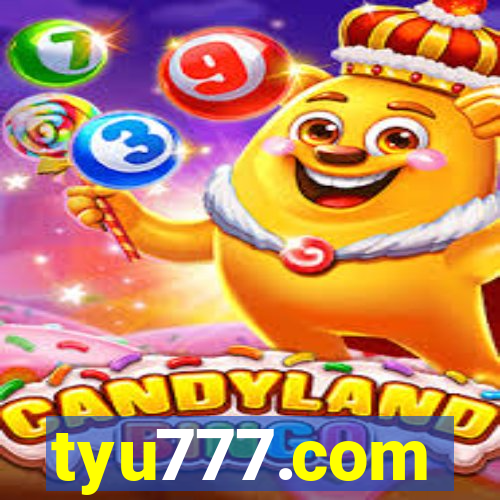 tyu777.com