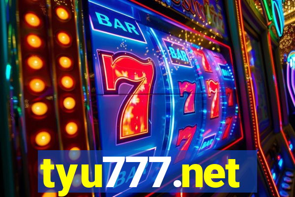 tyu777.net