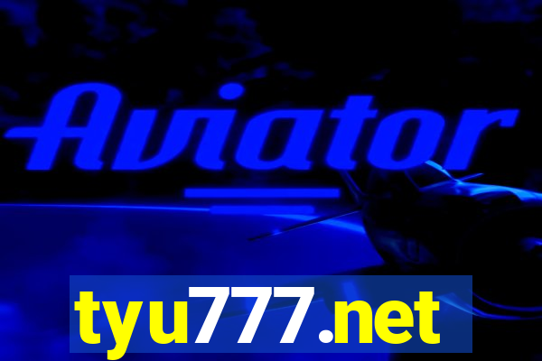 tyu777.net