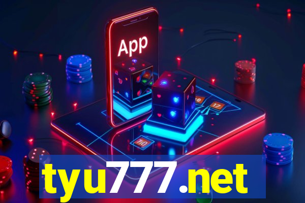 tyu777.net