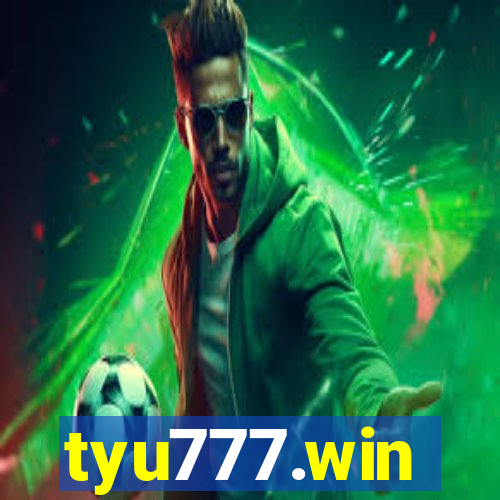 tyu777.win