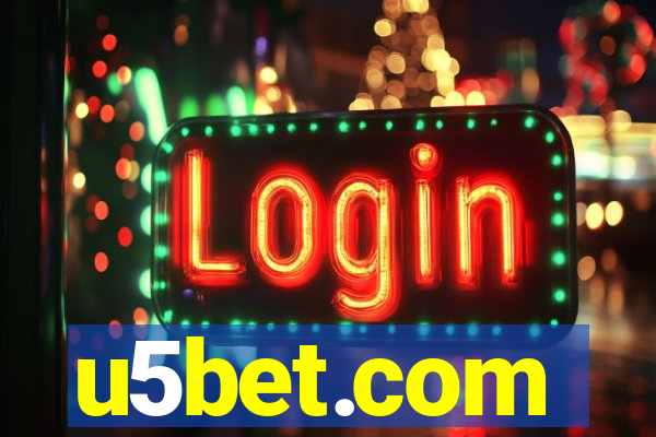 u5bet.com