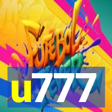 u777