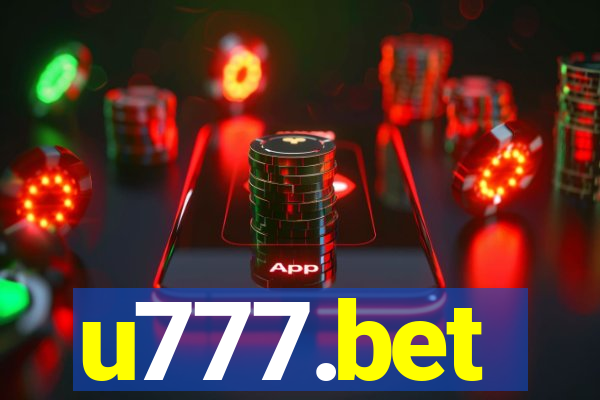 u777.bet