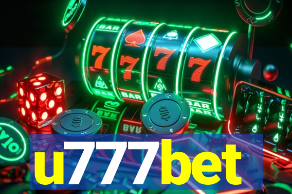 u777bet