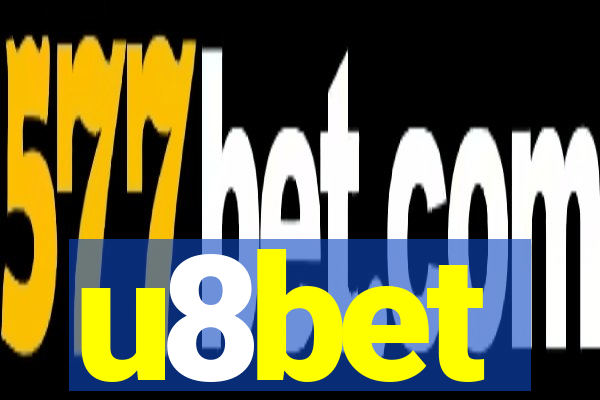 u8bet