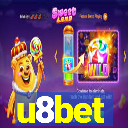 u8bet