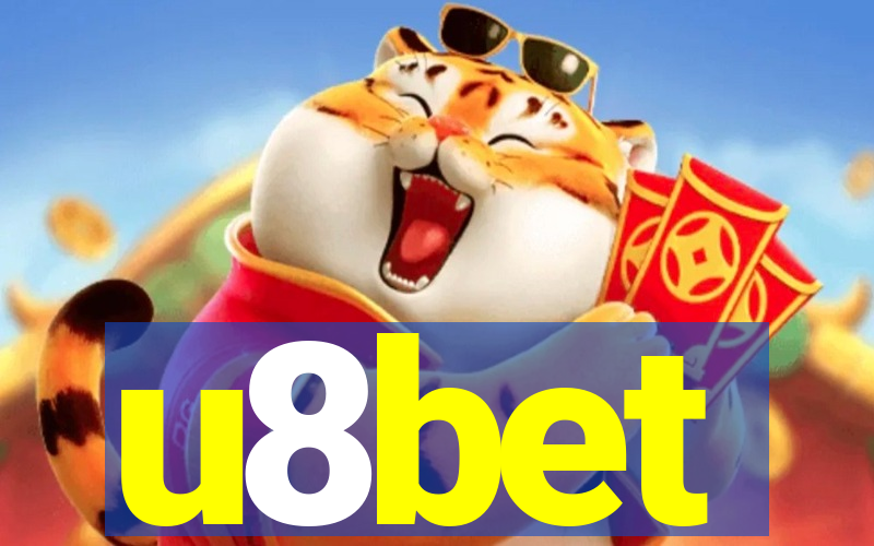 u8bet