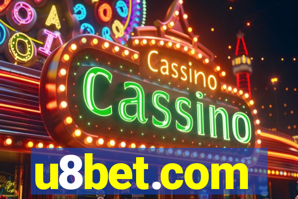 u8bet.com