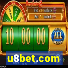 u8bet.com