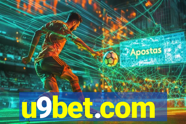 u9bet.com