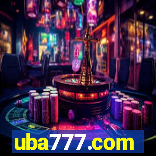 uba777.com