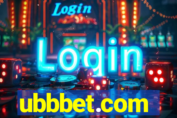 ubbbet.com