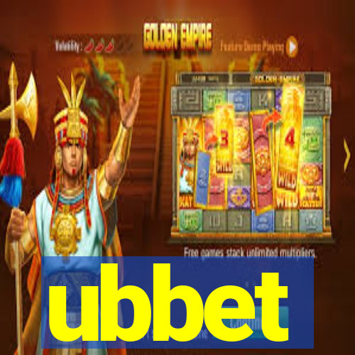 ubbet