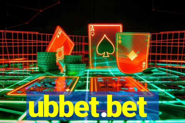 ubbet.bet