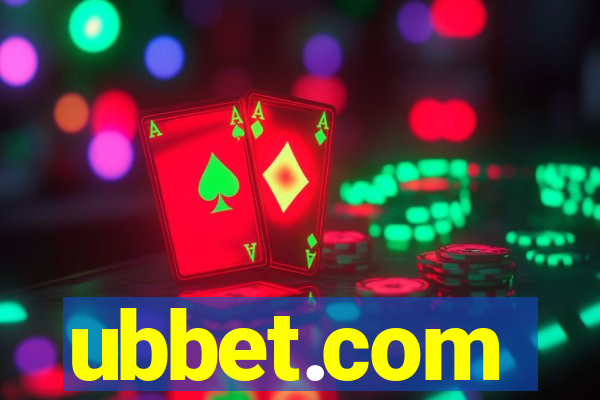 ubbet.com